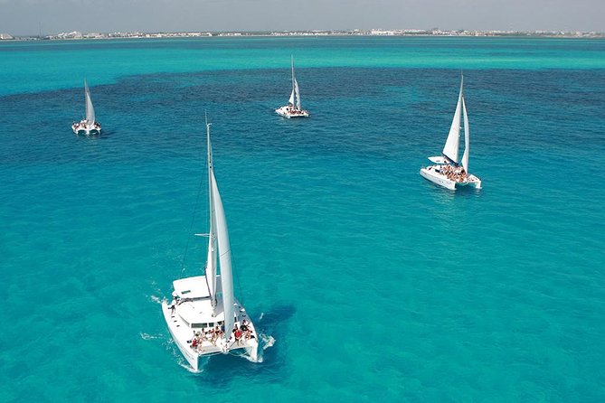 All Inclusive Caribbean adventure, reef snorkeling, Food & Drinks - Price and value: $65 plus the $20 reef and port fee