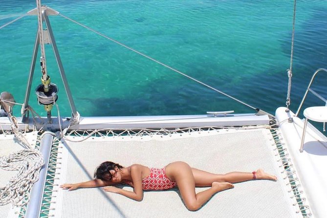 All Inclusive Caribbean adventure, reef snorkeling, Food & Drinks - Small details that can make or break your day