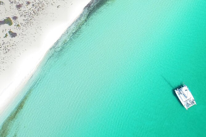 All-Inclusive catamaran Espiritu Santo Island Tour from Los Cabos - Water toys and included gear: what you can actually use