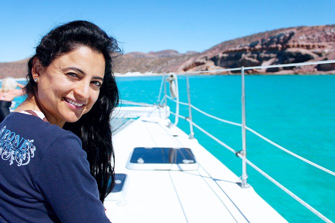 All-Inclusive Catamaran Tour | Beaches & Sea Lions from Los Cabos - Price and What $377 Buys You