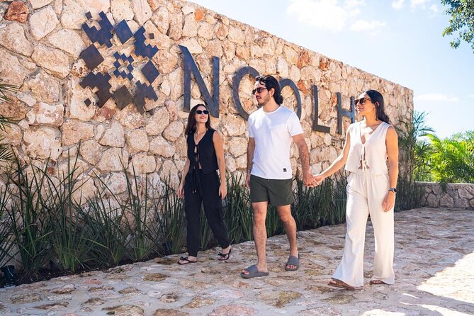 All-inclusive Cenotes tour - Transport, Gear, and the Meaning of All-Inclusive Here