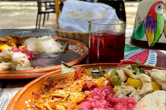 All-inclusive Cenotes tour - The Guides and the Pace That People Love