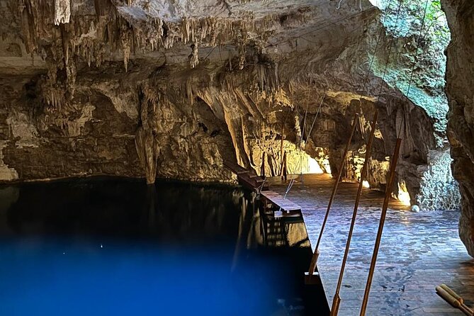 All-inclusive Cenotes tour - Who This Tour Fits Best (And Who Might Want Something Else)