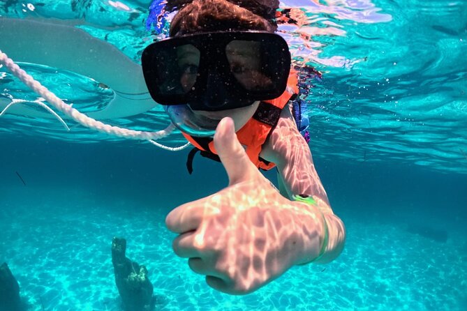 All Inclusive Isla Mujeres Catamaran - Snorkeling at El Meco Reef: When It’s Worth It, and When It Gets Cancelled