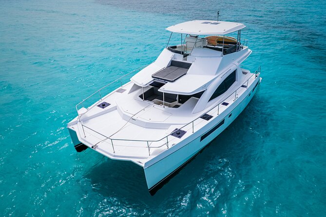 All Inclusive Luxury Yacht – Private Island Experience - Unlimited water toys, snorkel gear, and how to use them well