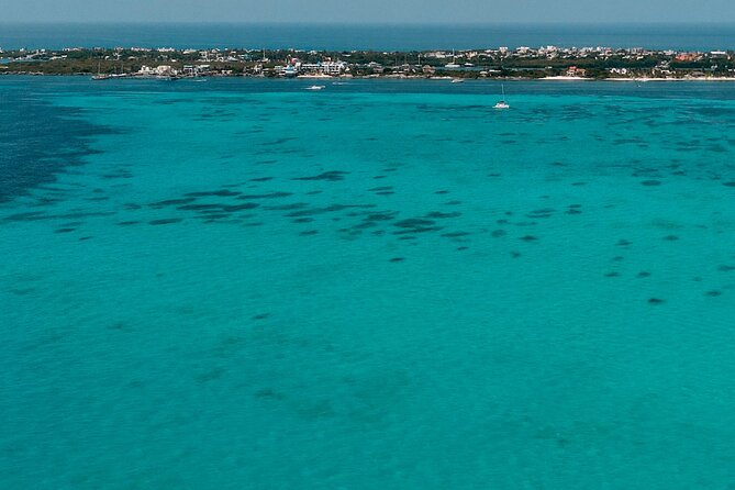 All Inclusive Luxury Yacht – Private Island Experience - Price and the real all-in math for groups up to 10