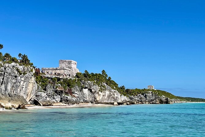 All-Inclusive! Tulum Ruins, Tequila Tasting + Swim in 3 Cenotes in Small Group! - What the Small Group Changes for Your Day