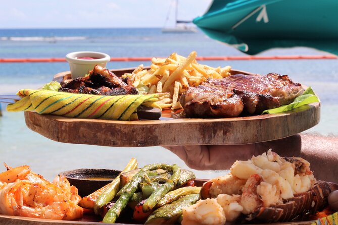 All Inclusive VIP Beach Break Pass at Nacional Beach Club - Your beach setup: loungers, shade, and the pool vibe