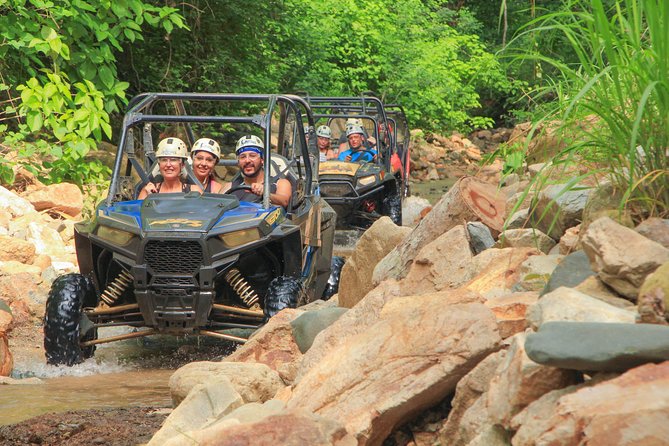 All Terrain Safari - UTV Tour Puerto Vallarta - Who should book, and who might want a different kind of tour