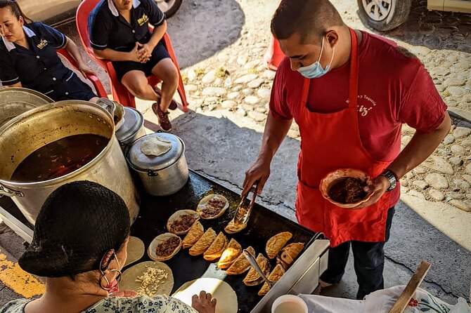 An Untouristed Taco Adventure with Vallarta Eats Tours - Key Highlights You’ll Actually Feel During This Tour