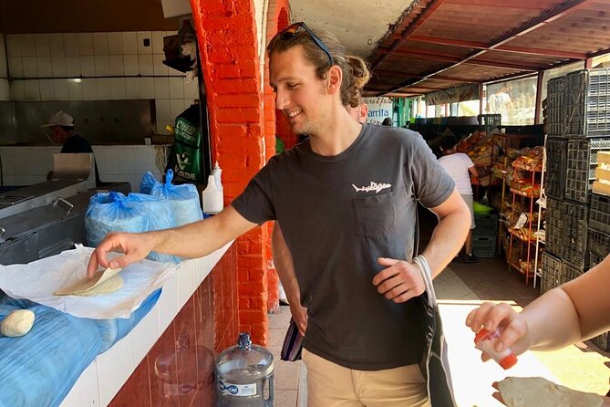 An Untouristed Taco Adventure with Vallarta Eats Tours - Where You Meet and How the Route Ends (So You Don’t Feel Lost)