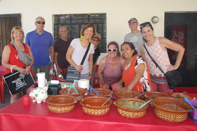 An Untouristed Taco Adventure with Vallarta Eats Tours - Stop 1 at Brasilia 715: A Quick Ticket-Free Start