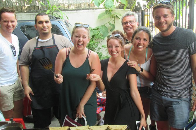 An Untouristed Taco Adventure with Vallarta Eats Tours - The Food Plan: Breakfast, Lunch, and the Barbacoa-Heavy Payoff