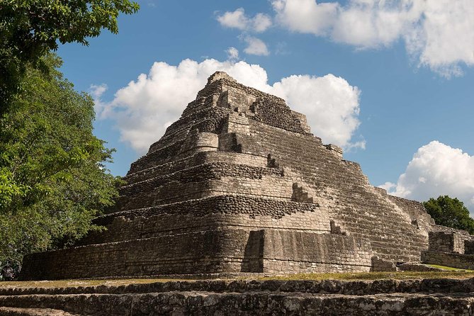 Ancient Chacchoben Mayan Ruins & Mayan Experience from Costa Maya - Stop 2: A Mayan family visit where lunch is the lesson (about 2 hours)