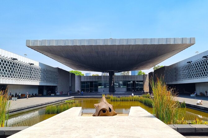Anthropology Museum Early Access Tour - Key points to know before you go
