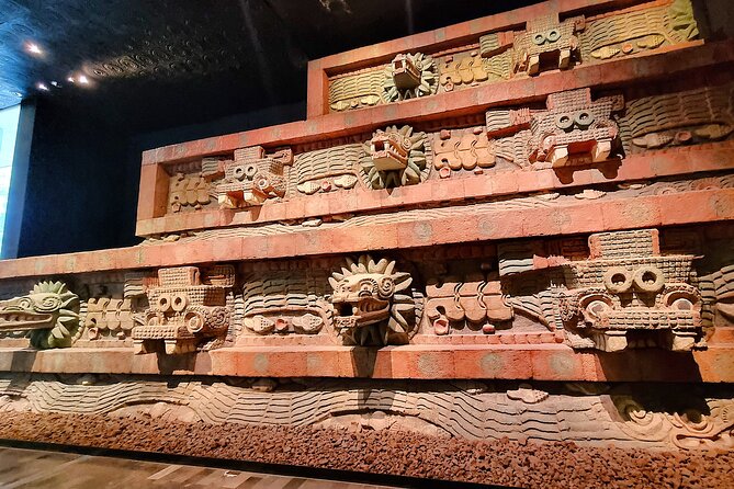 Anthropology Museum Early Access Tour - Price and Value: Why $14 Can Make Sense Here