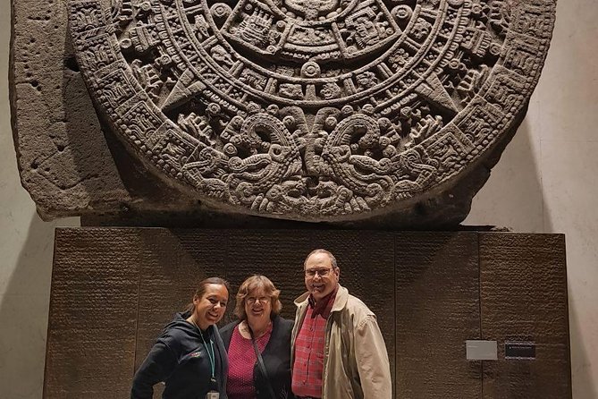 Anthropology Museum Private Experience Walking Tour - Price and value for $78: what you get, what you save
