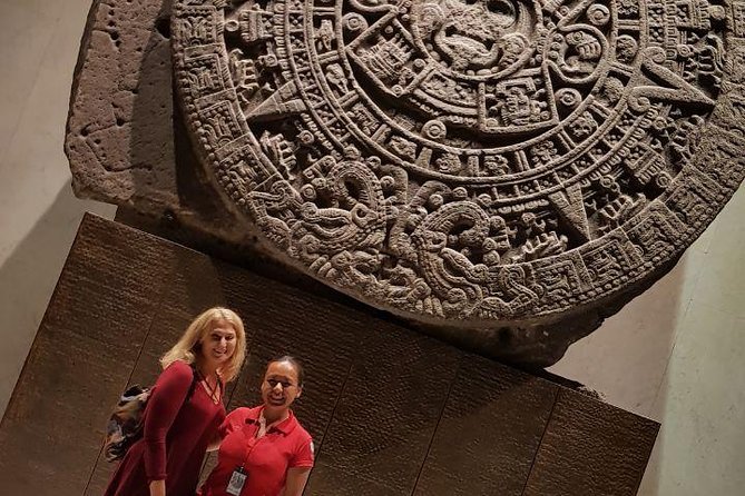 Anthropology Museum Private Experience Walking Tour - Should you book it or keep it flexible?