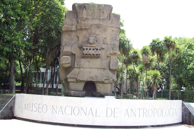 Anthropology Museum Private Experience Walking Tour - How your 3-hour museum route stays organized