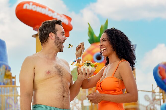 Aqua Nick - Water park Riviera Maya - Transfers and timing, how the 10:00 AM start shapes your day
