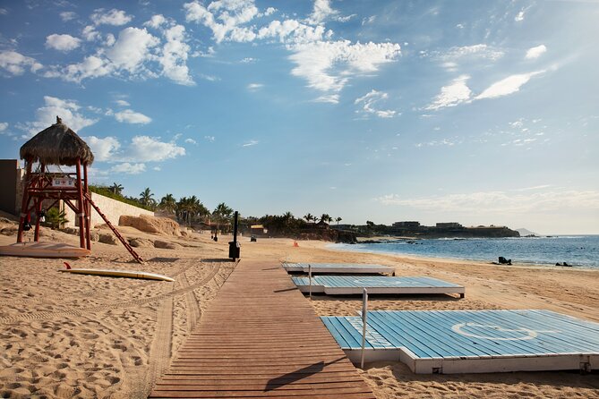 Arch Views & Snorkeling Paradise at Chileno Beach Private tour - Price and value: is $125 per person a fair deal?