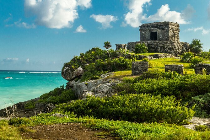 Archaeological Tour in Tulum and Coba with Kuxtal Cenote - Price and extras: where your $95 can drift upward
