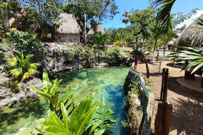 Archaeological Tour in Tulum and Coba with Kuxtal Cenote - English commentary reality: how to protect your expectations