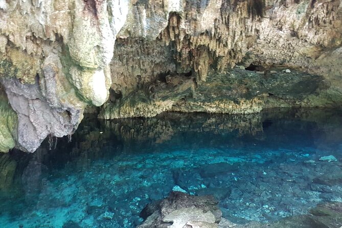 Archaeological Tour in Tulum and Coba with Kuxtal Cenote - Transportation and time pressure: how to stay comfortable on a long day