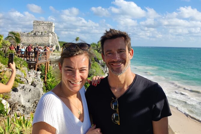 Archeological Guided Walking Tour in Tulum - Price and Value: Why $20 Can Be a Real Deal