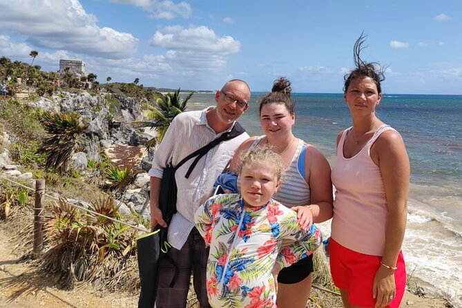 Archeological Guided Walking Tour in Tulum - How Long It Takes, and How to Pick a Start Time