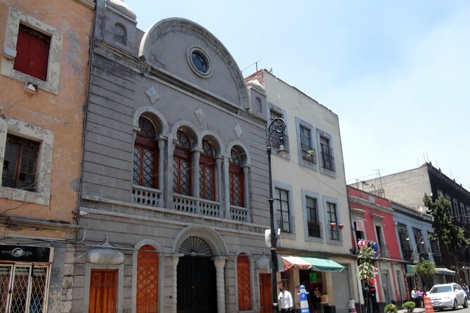 Arrivals & Survival of Jews in Mexico from 1519 - Key things to know before you go