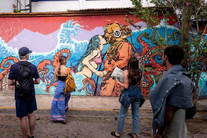 Art walk & Cacao delight - Key highlights you should know