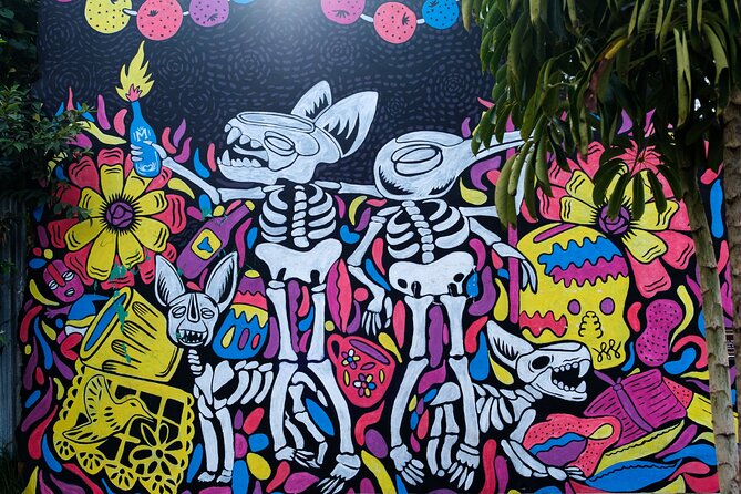 Art walk & Cacao delight - Studio stops and printing culture you can actually see