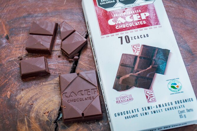 Artisanal Mezcal and Fine Chocolate Tasting - Who Should Book This Mezcal and Chocolate Session