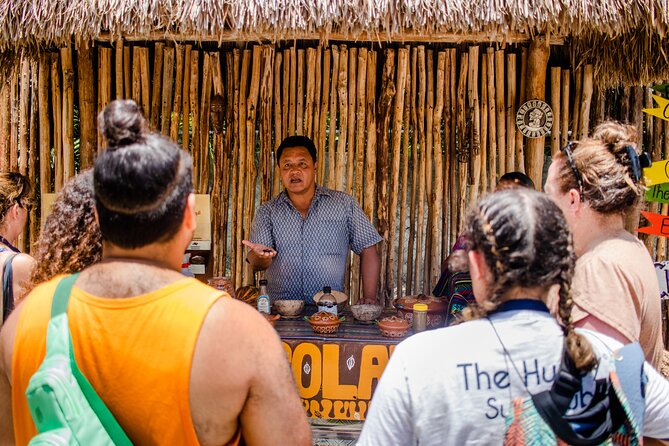 ATV 4×4+Snorkeling+Beach Club+ Lunch+Sabores de Cozumel - What You’re Really Paying For (And Whether It’s Worth $89.99)