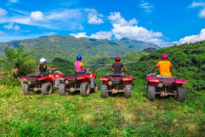 ATV Adventure from Puerto Vallarta - Price and value: why $110 can work, if you match the style