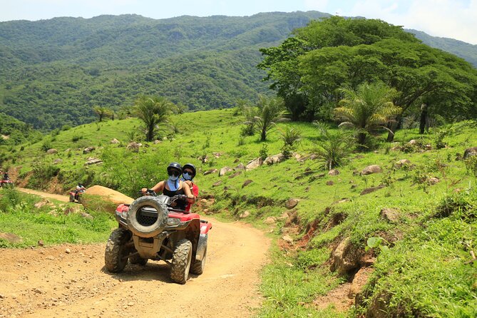 ATV Adventure from Puerto Vallarta - Timing, meeting points, and why you should arrive early