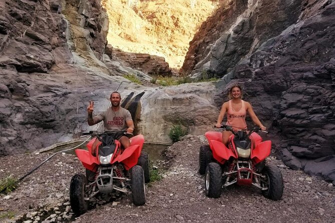 ATV Adventure in Loreto with Guide - Key things to know before you go