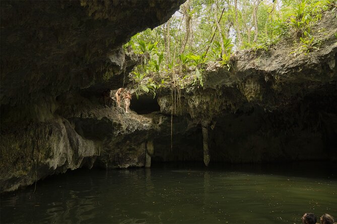 ATV Adventure to Mayan Jade Cavern plus Snorkeling and Lunch - Extras you might spend on, plus what to pack
