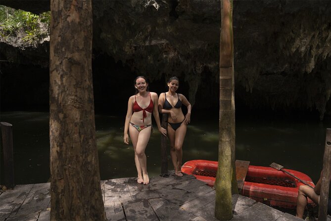 ATV Adventure to Mayan Jade Cavern plus Snorkeling and Lunch - Weather, refunds, and the reality of outdoor plans