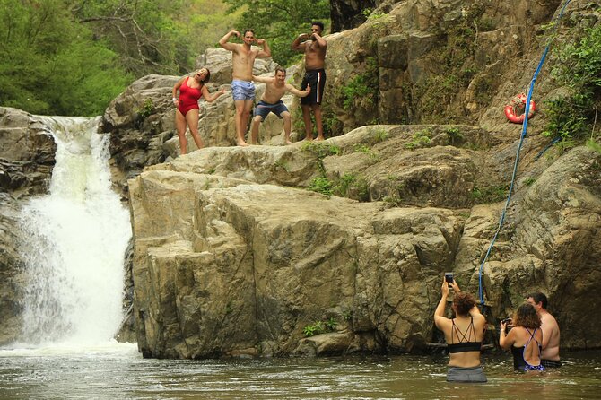 ATV and RZR Jorullo Bridge Experience in Puerto Vallarta - Getting There from Las Glorias, and Why Timing Matters