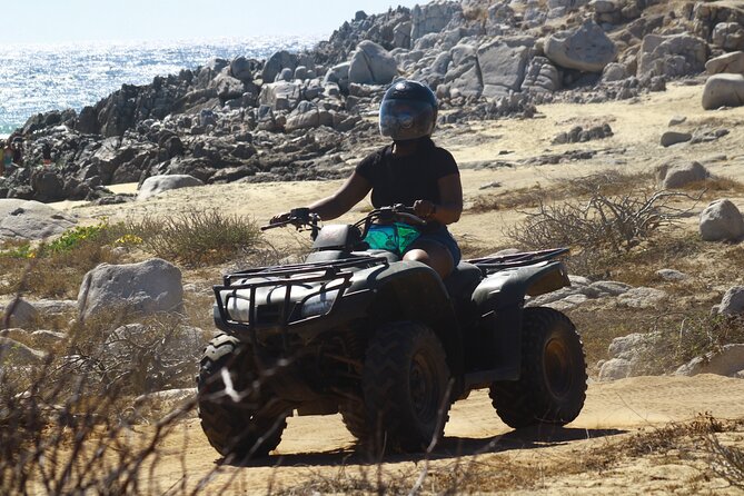 ATV, Beach and Desert Adventure with Tequila Tasting - Price and value: what is included, what might cost extra, and how to budget