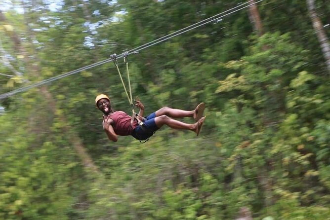 ATV Cenote and Zipline Sacred Jungle Expedition - Weather, Mud, and the Wet Ride Reality