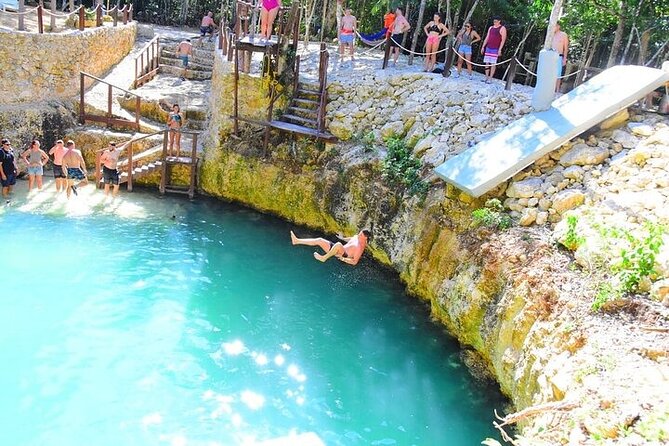 ATV Circuit in Cancun, Horseback Riding, Zip Lines, Cenote, lunch - Price and Add-Ons: Does It Feel Like Good Value?