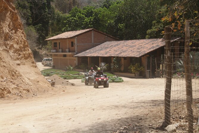 ATV OR RZR- Escape to the mountains for 4 hours - Cost and On-Site Insurance: The Real Value Math