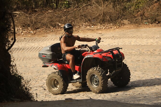 ATV OR RZR- Escape to the mountains for 4 hours - Who This Tour Fits Best (and Who Might Skip It)
