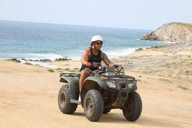 ATV Pacific Tour in Cabo San Lucas - Key highlights to look for
