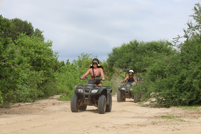 ATV Pacific Tour in Cabo San Lucas - Why this ATV ride feels more local than touristy