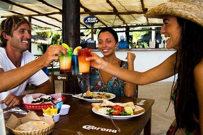 ATV Seashore + Cenote Combo: Mezcalitos & Mayan Cenote Experience - Why this Cozumel ATV + cenote + beach combo makes sense