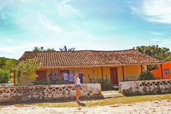 ATV & Temazcal combo with lunch and Mezcal tour - Mud bath and temazcal: the shaman-led reset